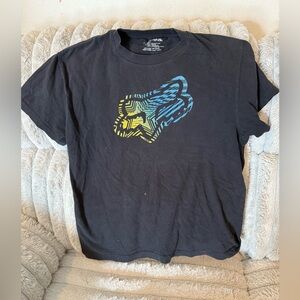 Vintage fox racing shirt